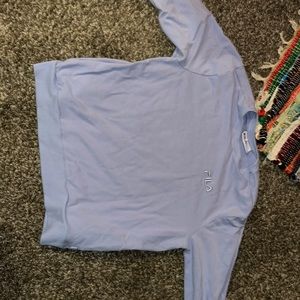 Fila Sweatshirt Size L